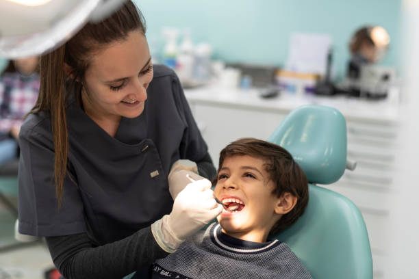 Best Emergency Root Canal Treatment in Whitg, IN