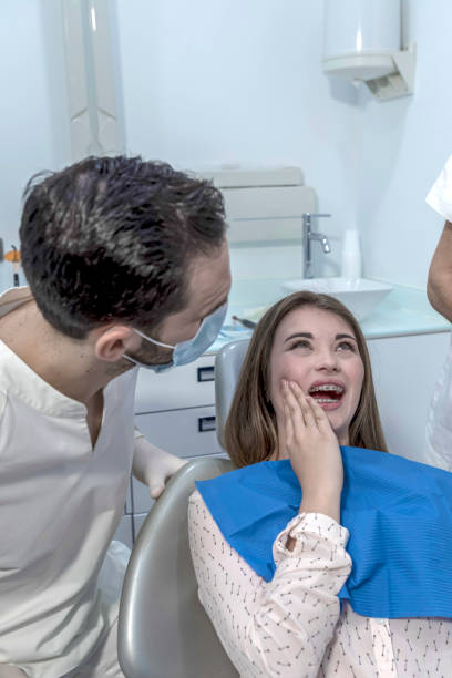 Best Emergency Root Canal Treatment in Whitg, IN