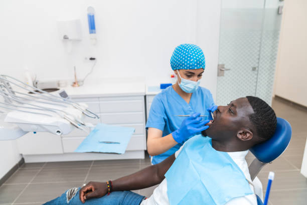 Best After-Hours Dental Trauma Care in Whitg, IN